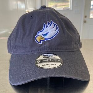 Florida Gulf Coast Eagles baseball cap hat
